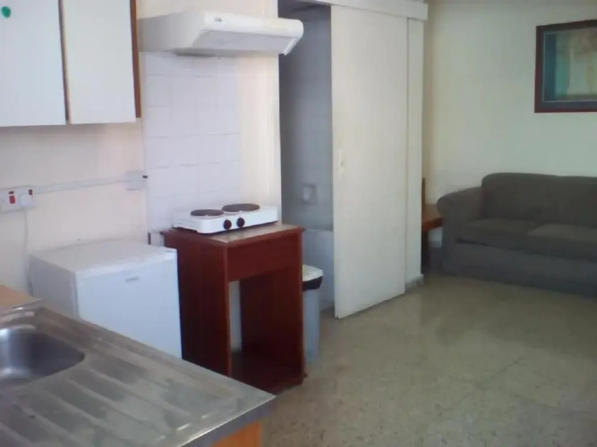 1 Bedroom Double Apartment