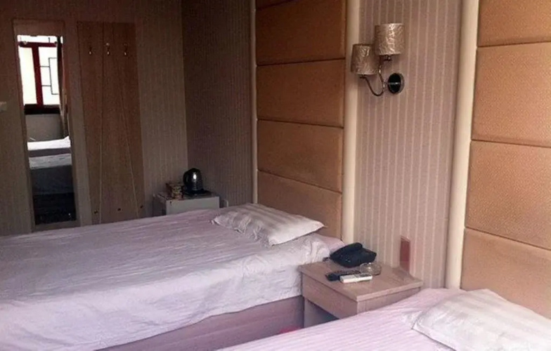 Yiming Hotel