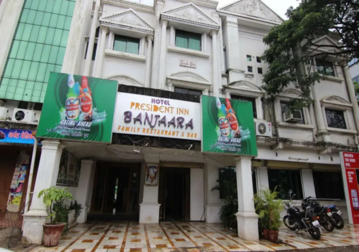 The President Inn Hotel