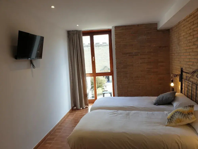B&B La Atalaya