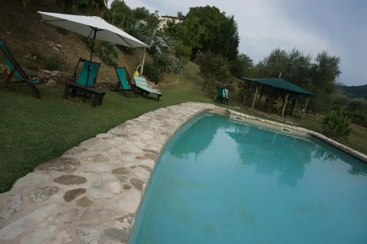 Agriturismo Podere Palazzuolo