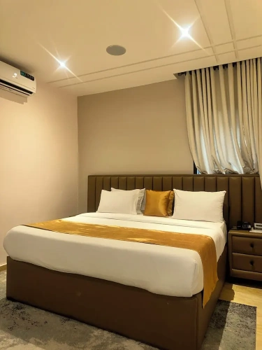 Presidential Suite