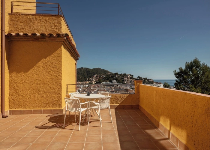 1 Bedroom Premium Apartment with sea view