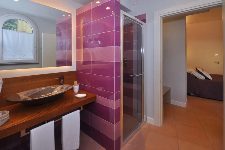 1 Bedroom Standard Double room