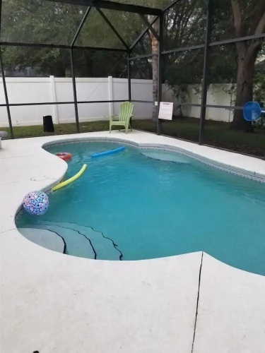 Rising Star in Clermont