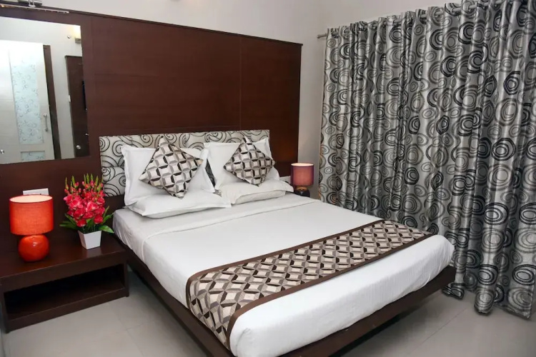 Greens Gate Chennai