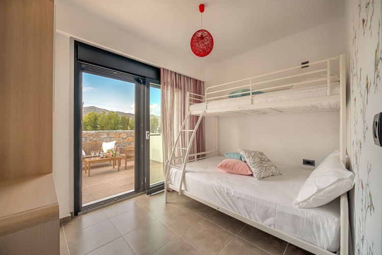 Comfort Villa