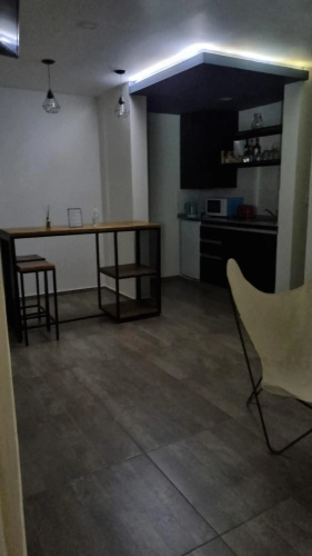 Blu Apartments