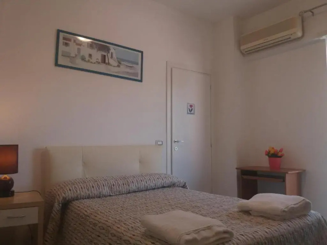 Apartment Silvy Trastevere