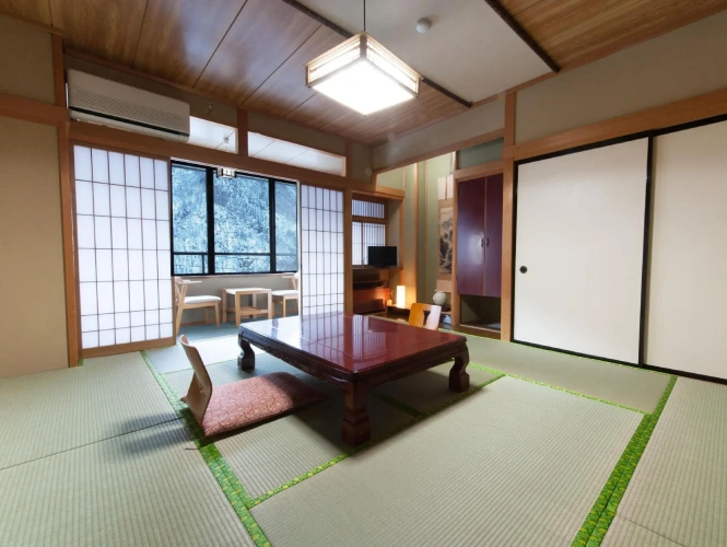 Standard Family room