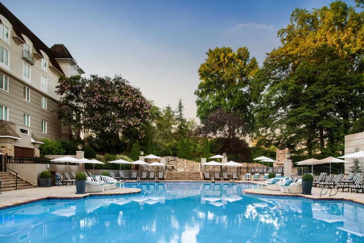 Chateau Elan Winery & Resort photo 21