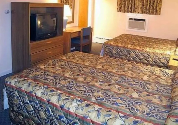 Rodeway Inn