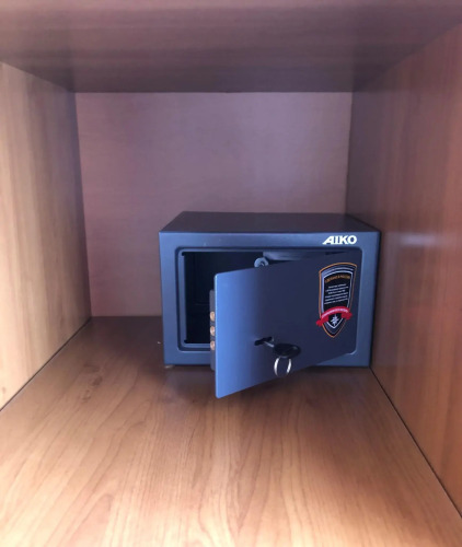 Фотография номера квартиры Апартаменты на улице Набережная