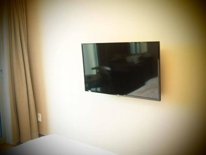 Residence Hotel MCC