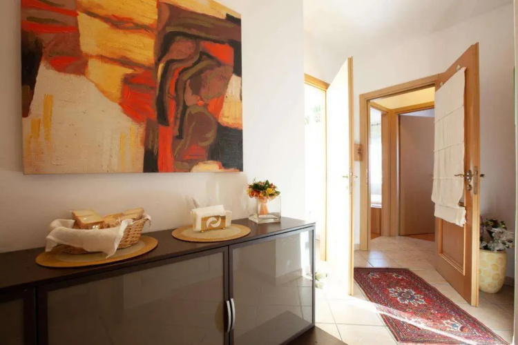 Casa Vacanze Le Terrazze
