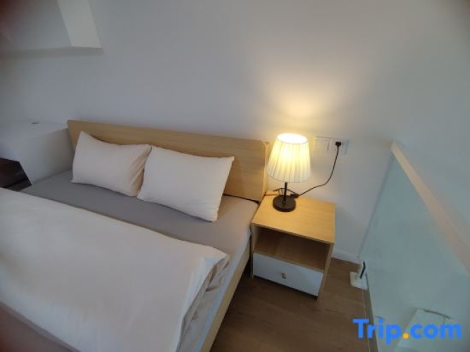 Double Apartment