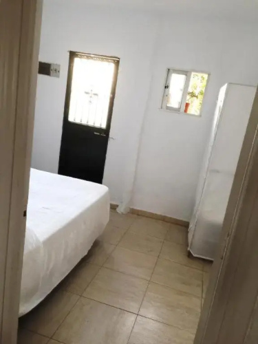 Apartamentos Masbambu Malaga