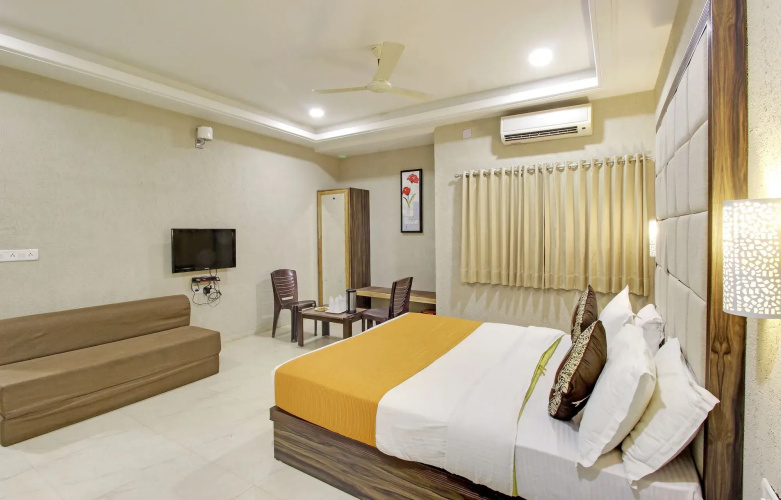 Achal Resort