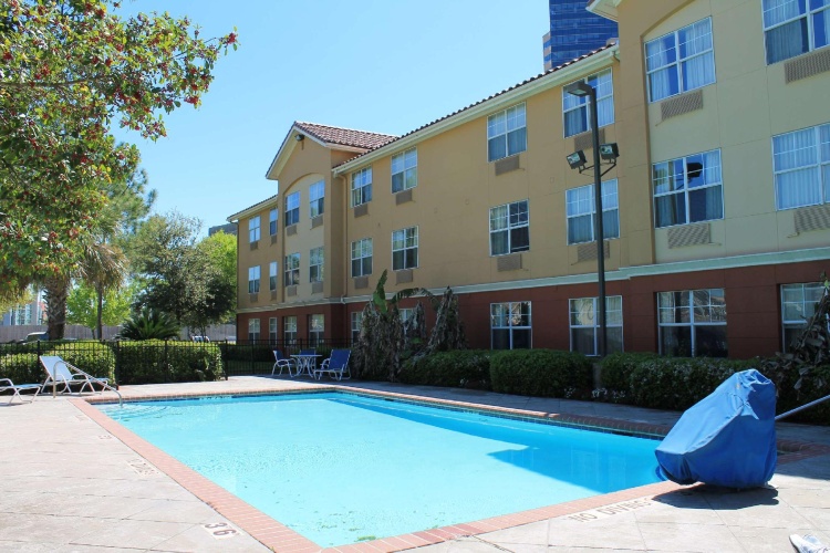 Extended Stay America -Houston-Med Ctr-Nrg Pk-Brae photo 16