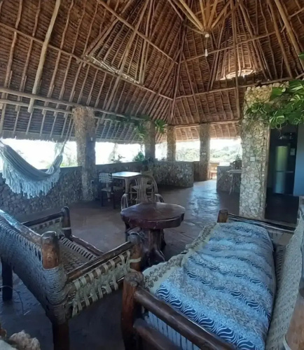 Mango Lodge Msambweni