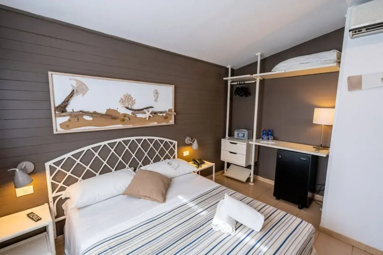 Le Dune Beach Club