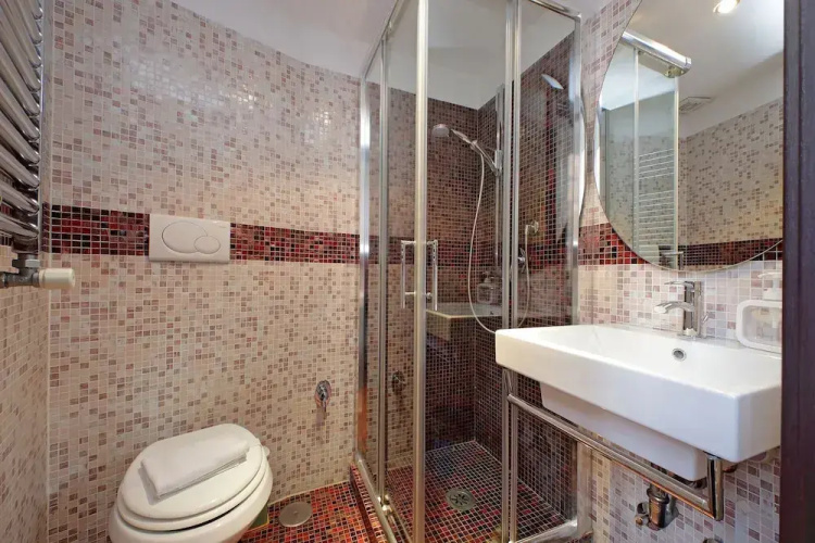 4bnb - Luxury Cipro Home