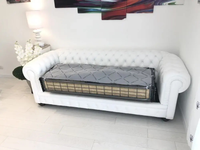 Résidence Villa d'Este T3 by Weekome