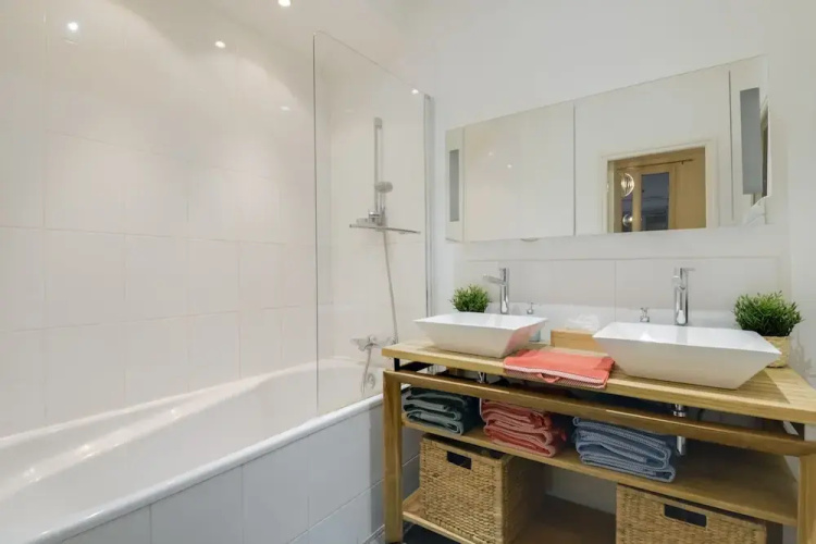Appartement George V