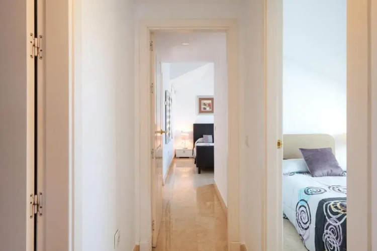 4 Bedroom Apartment in Noray, San Pedro Beach