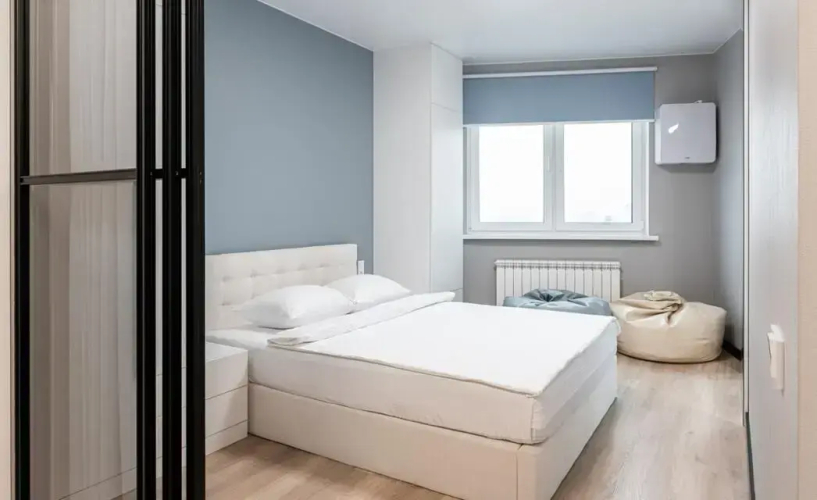 Фотография номера квартиры Roomer (Румер) на улице Скрыганова 2Б