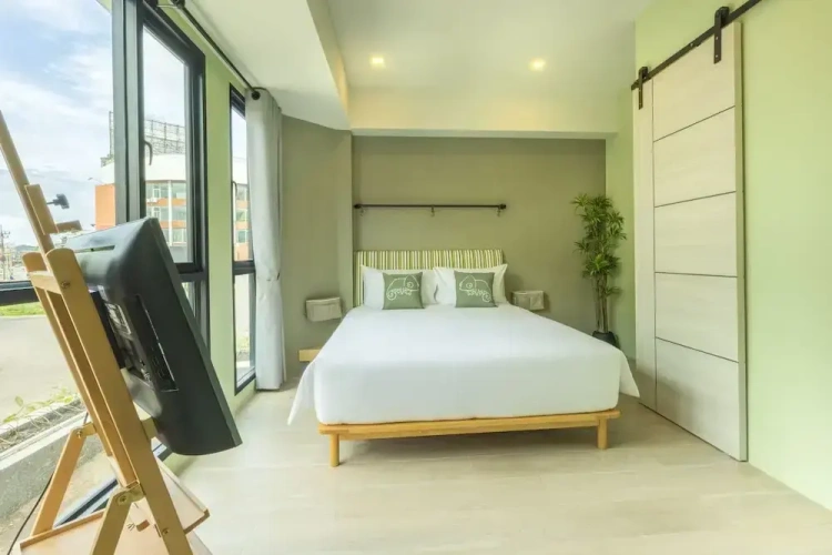 Superior Double room