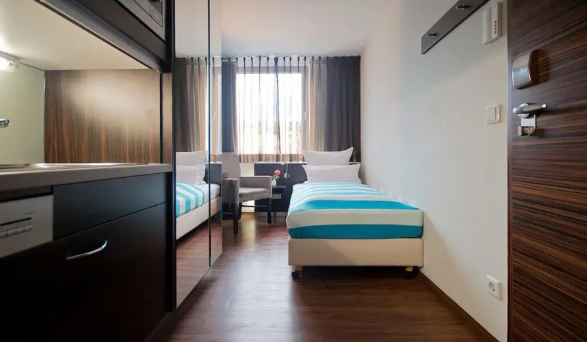 Boardinghouse Bielefeld