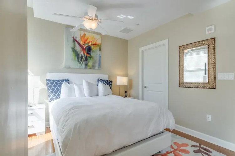 Global Luxury Suites Downtown Memphis
