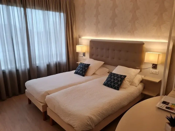 Comfort Twin room