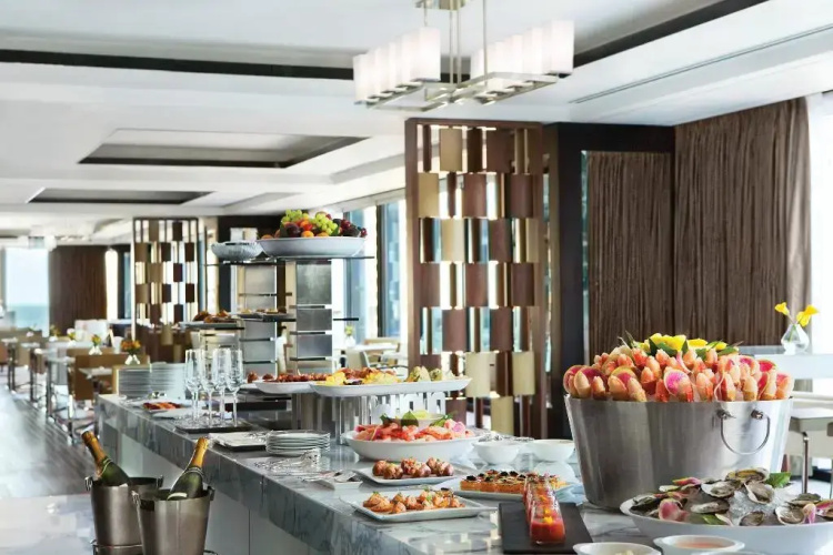 The Langham, Chicago