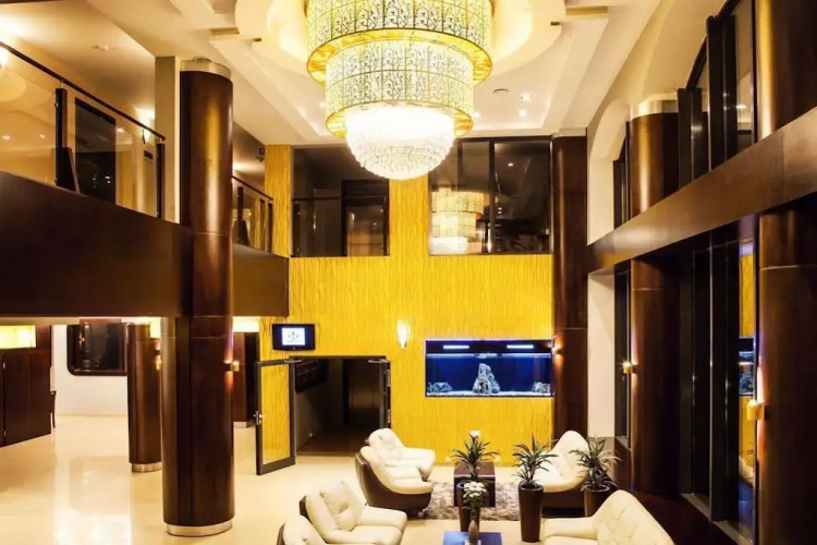 Hotel Era
