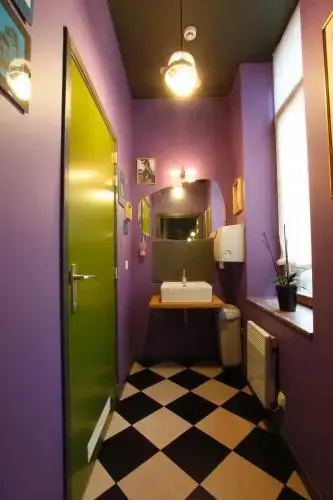 Hôtel - Restaurant Ô Mal Aimé