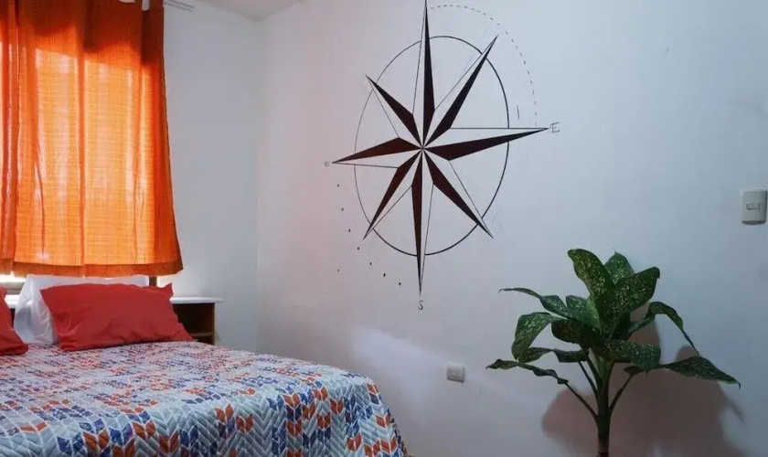 B&B Nomad House