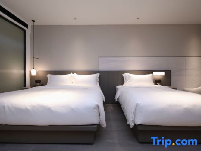 Business Twin room