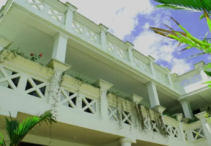 Image de l'hôtel