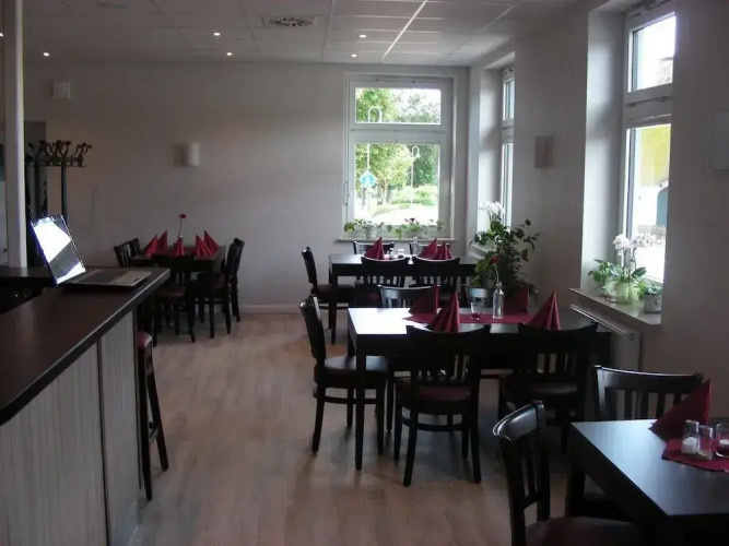 Hotel Langstedt