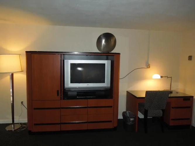 Sentinel Motel