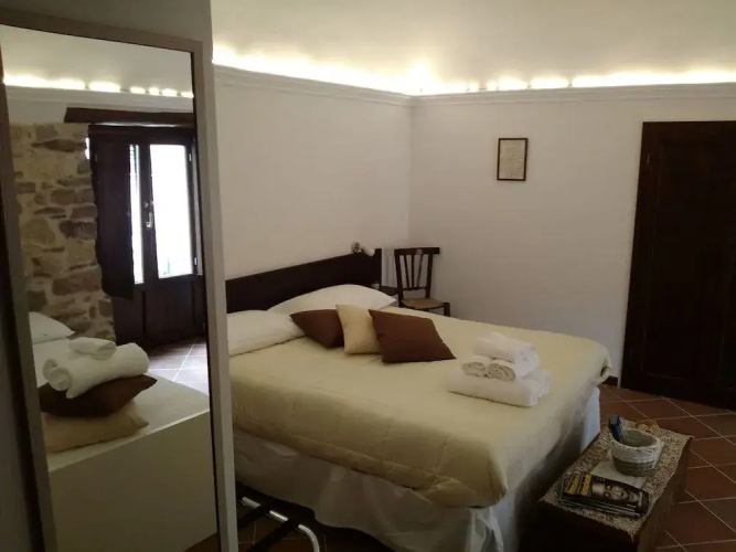 B&B Passo del Mattino