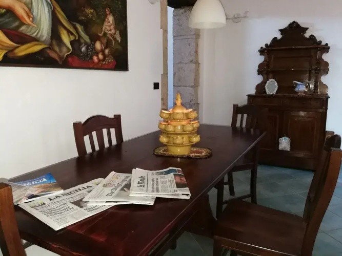 Casa Corsale