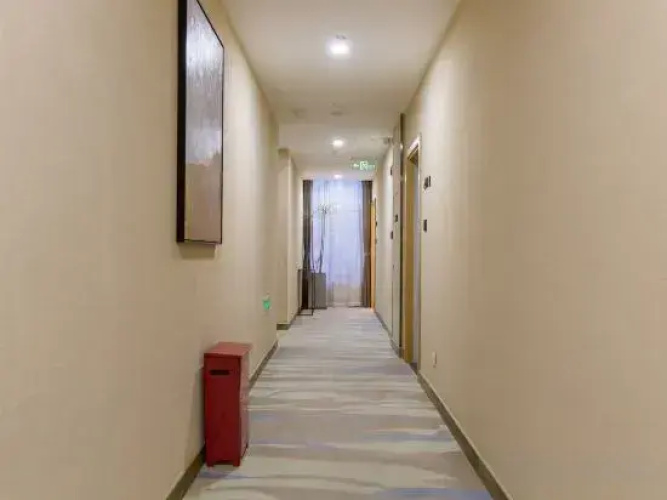 Comfort 10°C Hotel