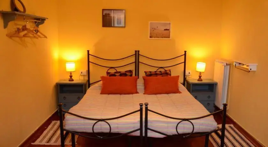 Lorenzo Lorenzo Bed Breakfast