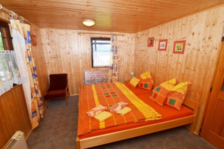 1 Bedroom Chalet
