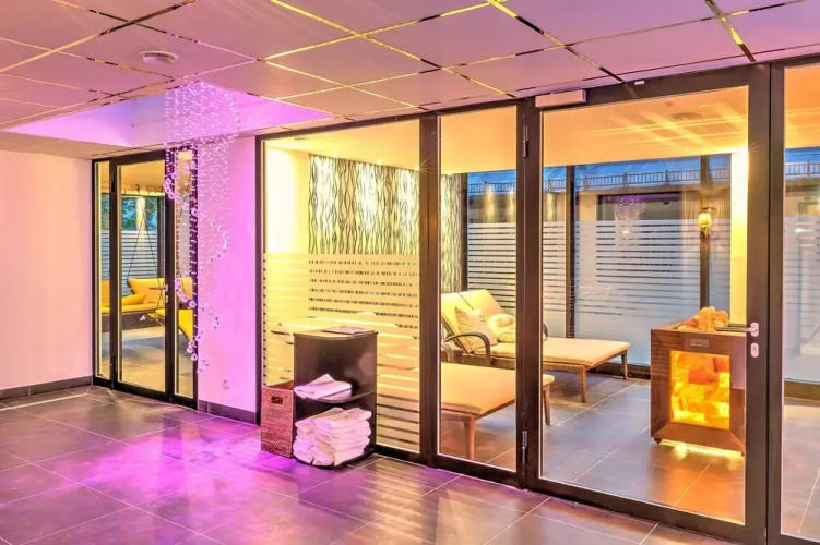 Alpenhotel & SPA