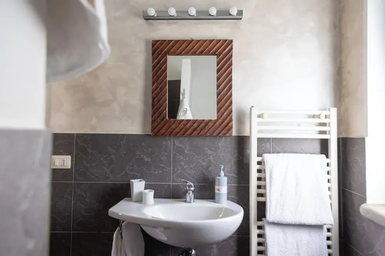 Le Pozze Terme B&B