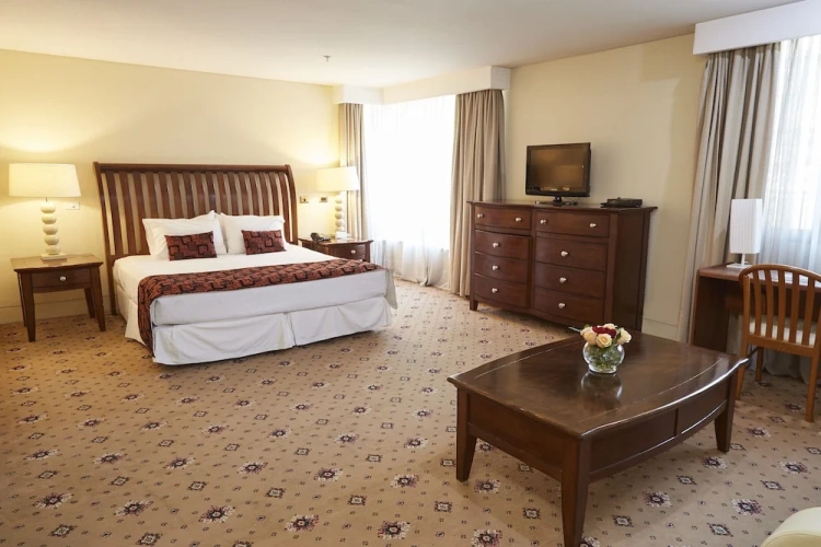 Superior room
